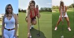 The Very Best of Instagram Golf Sensation Paige Spiranac