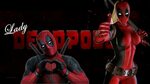 Deadpool Romance Wallpapers Wallpapers - Most Popular Deadpo