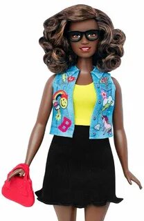 Mattel creates new Barbie dolls with different skin tones an