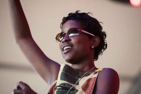 Dej Loaf Releases New Single "Liberated" Featuring Leon Brid