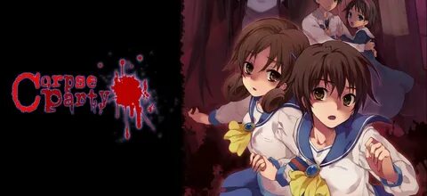 Corpse Party Tortured Souls - Jon Spencer Reviews