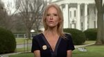 NBC's Chuck Todd Tried To Attack Kellyanne Conway! USA Polit