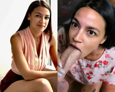 Alexandria ocasio cortez sexy