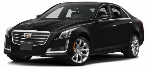 Cadillac CTS Standard for Sale