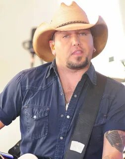 jason aldean Picture 158 - Jason Aldean Performs Live on The