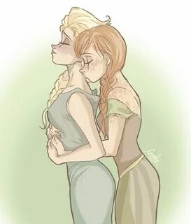 Beyond The Ever After ( Elsanna fanfic) Art pictures, Disney