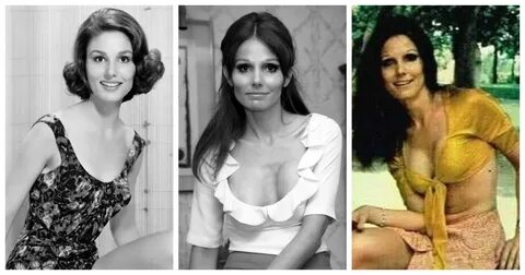 39 Paula Prentiss Nude Pictures Which Will Make You Give Up 