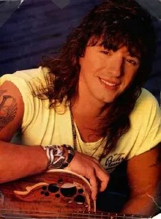 Pin on Richie Sambora