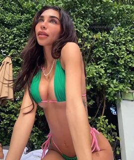 Chantel Jeffries Nude LEAKED Pics & Private Porn Video - Sca