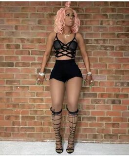 Keyshia Kaoir Sexy outfits, Fashion, Fashion outfits