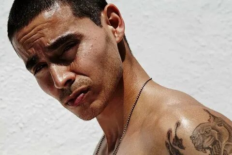 Manny Montana