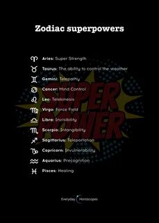 Who is your inner superhero? Zodiac signs sagittarius, Zodia