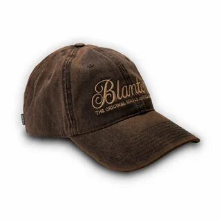 Blanton's Bourbon Hat - The Official Blanton's Bourbon Shop