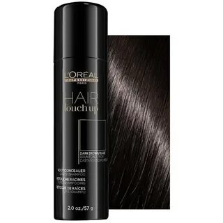 Купить L’OREAL PROFESSIONNEL Консилер для волос, черный / ХЭ