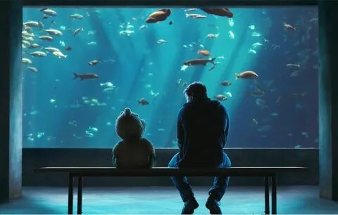 7 best aquariums in the world places