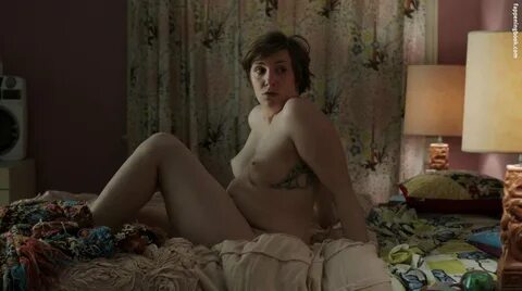 Lena Dunham Nude, The Fappening - Photo #334850 - FappeningB