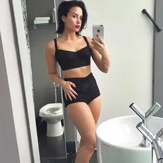 46 Hottest Pictures of Demi Lovato Will Make Your Day