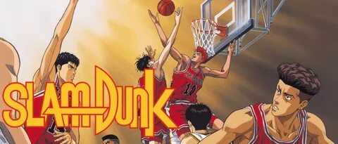 Slamdunk Picture posted by Samantha Thompson