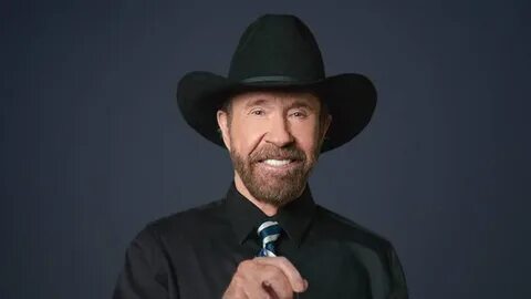 Chuck Norris Praises His Mother Who 'Prayed for Me All My Li