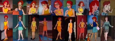 The real ghostbusters, Janine melnitz, Ghostbusters the vide