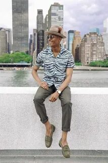 99 Fascinating Summer Outfit Ideas For Men 50S Cuban outfit 