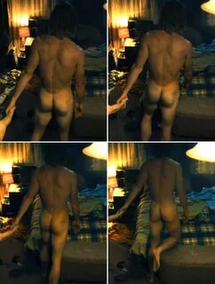 Chris Hemsworth nudo in Rush - JIMI PARADISE