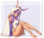 Assassin (Nitocris) - Caster (Nitocris) - Image #2606688 - Z