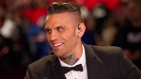Corey Graves clarifies his new role in WWE Wwe news, Corey g
