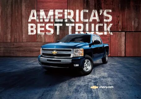 Chevy Trucks Wallpaper posted by John Thompson