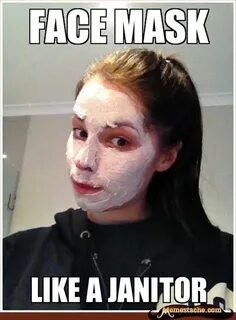 Face mask Memes