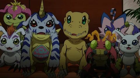 Review: "Digimon Adventure Tri: Confession" is Still a Digit