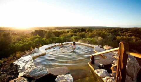 11 Natural Hot Springs You Need to Visit in Australia Hot sp