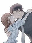 #Anime #couple #аниме #пара #tyan #kun #тян #кун anime, 2019