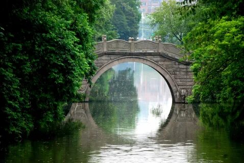 Bridge,arch,arched,chinese,asian - free photo from needpix.c