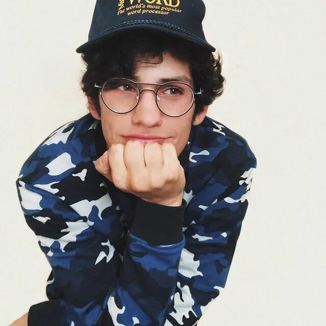 Matt Bennett.