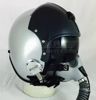 HGU-55E Flight Helmet