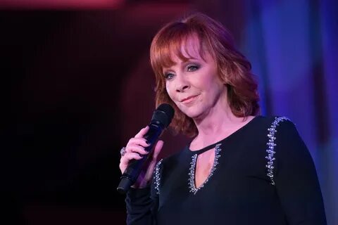 Nearly Three Years After Reba McEntire Received A Devastatin