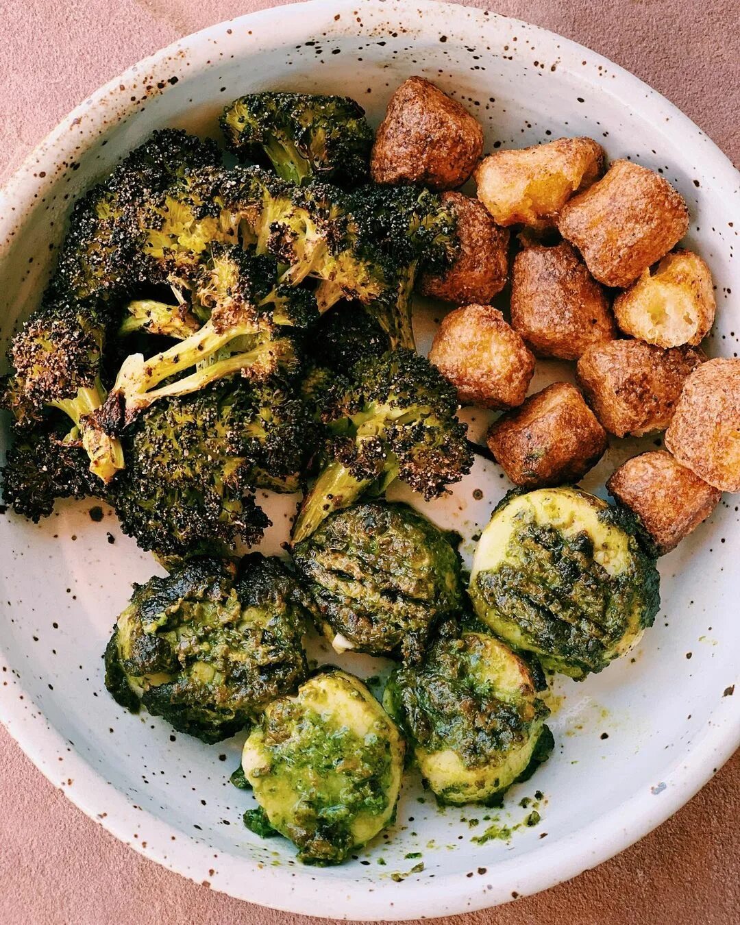 Melissa’s Healthy Kitchen в Instagram: "Easy peasy 20 minute dinner. 