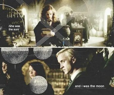 I love Dramione Vampire Diaries and the originals Dramione, 