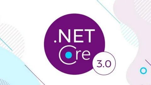 Net Core 3.0 near to real world ;) by JudLup Luna Medium
