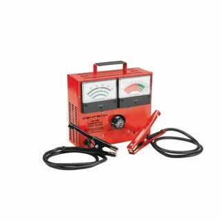 Купить BRAND CARBON PILE BATTERY LOAD TESTER 1000 (Тестеры А