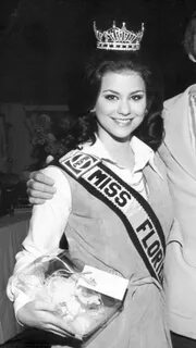 Delta Burke Miss Florida 1974 Delta burke, Miss america, Mis