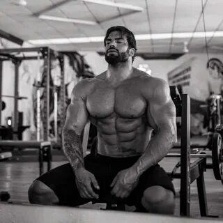 Gym motivator - SERGI CONSTANCE Facebook