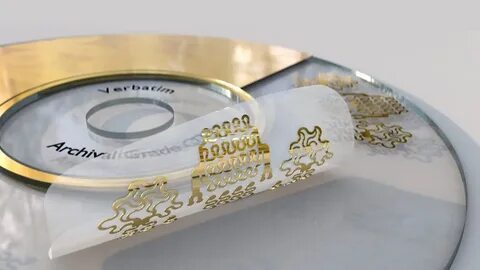Researchers turn discarded CDs into flexible and stretchable