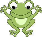 Frogs Clip Art Related Keywords & Suggestions - Frogs Clip A