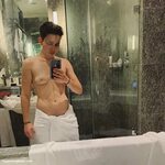 Free Bex Taylor-Klaus Nude - The Nude World