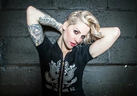 Brody Dalle wallpapers, Music, HQ Brody Dalle pictures 4K Wa