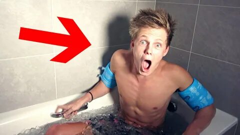 What happened to Caspar Lee? Wiki: Net Worth, Sister, Daught
