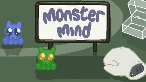 ToE: Monster Mind adult content - YouTube