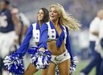 NFL.com: Best of 2016 Week 3 cheerleaders - Ultimate Cheerle